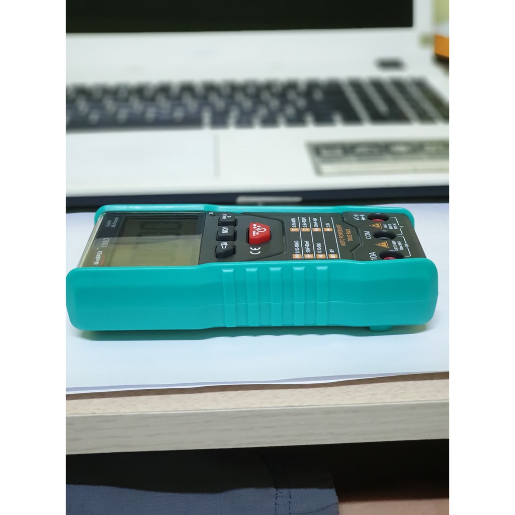 Đồng hồ vạn năng đa dụng WINAPEX 108D