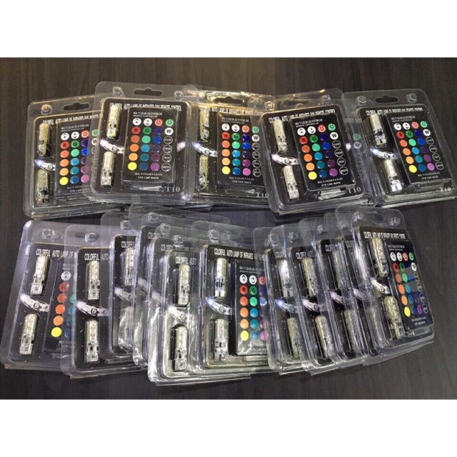 Đèn sương mù chỉnh