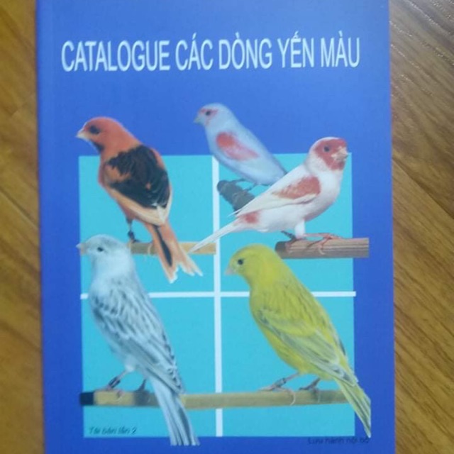 Tài liệu nuôi yến hót