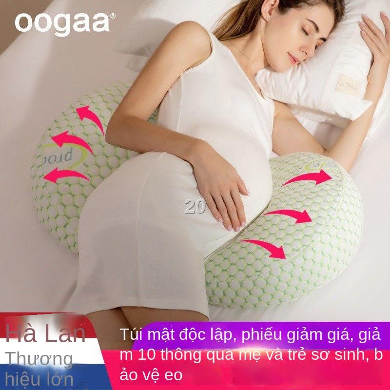 IGối cho bà bầu