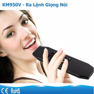 Chuột bay Air Mouse Vinabox KM950