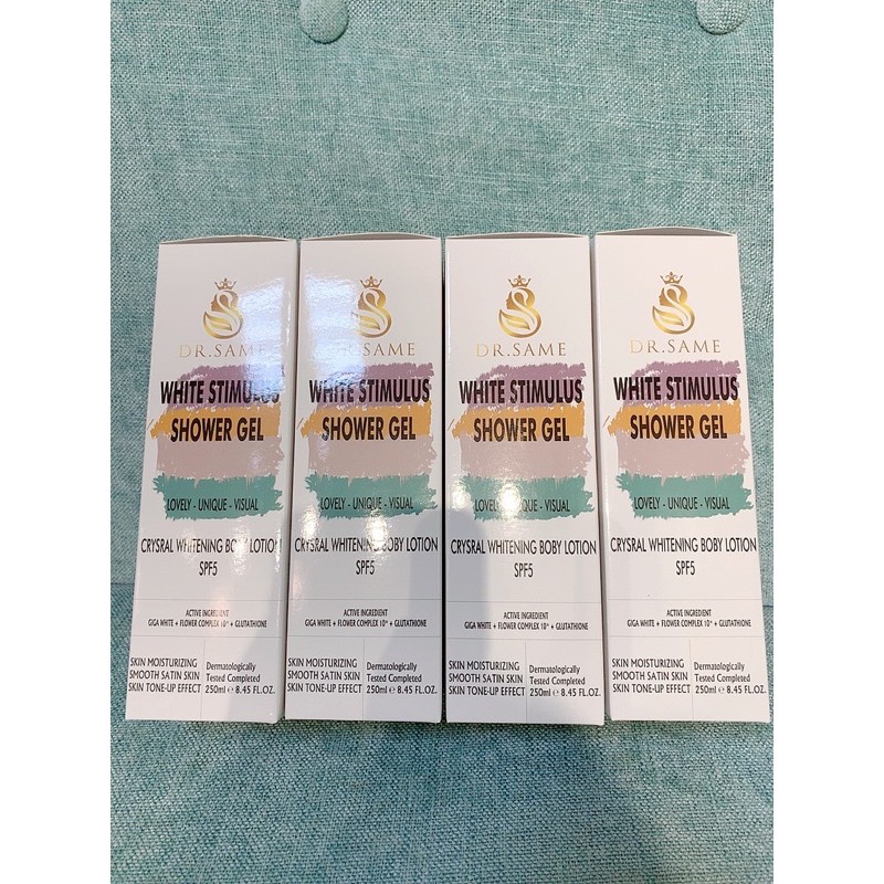 Dưỡng Trắng Body Hàng Chuẩn Hãng | BigBuy360 - bigbuy360.vn