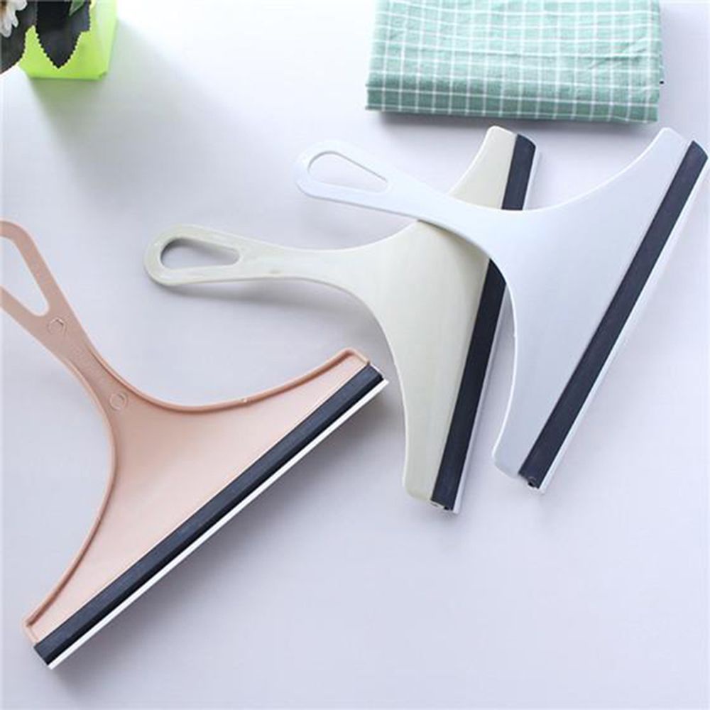 Dụng Cụ Vệ Sinh Kính Cửa Sổ Nhà Tắm/Gạch Ốp Tường Đa Màu Sắc Tùy Chọn