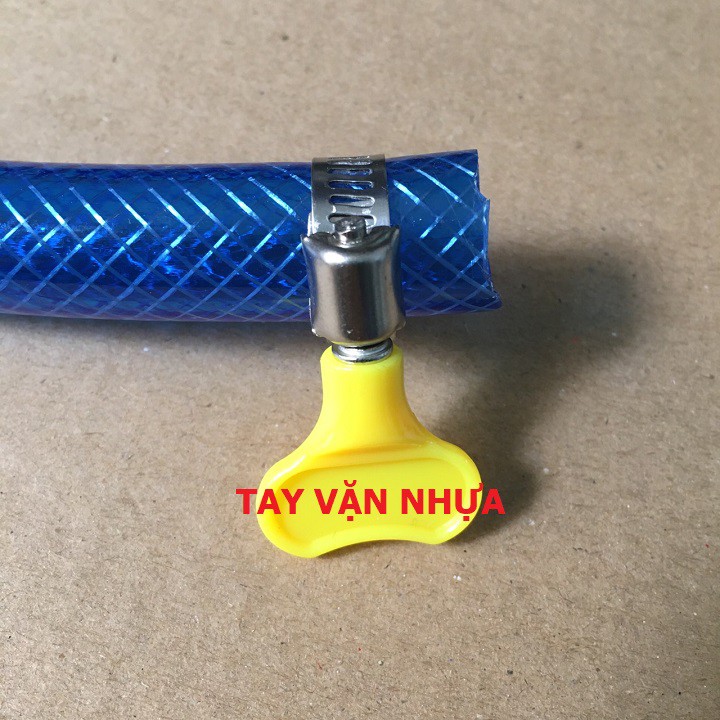 CỔ DÊ ỐNG NƯỚC PHI 13mm ĐẾN 19mm, Được làm bằng loại sắt xi hoặc loại thép không gỉ chất lượng cao. TN699