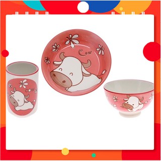 Bộ gốm sứ làm quà tăng 12 con giáp cao cấp .
