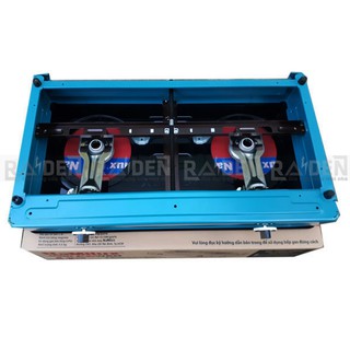BẾP GA NAMILUX DL2063