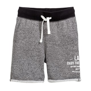 Short thun da cá HM cho bé trai 2-9T QT168