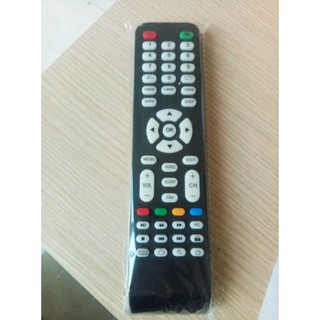 ĐIỀU KHIỂN TIVI