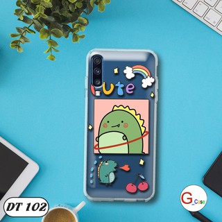 Ốp lưng dẻo Samsung Galaxy A70/ A7S