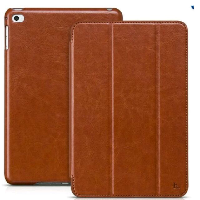 Bao da hoco cho iPad mini 1/2/3 (xịn)