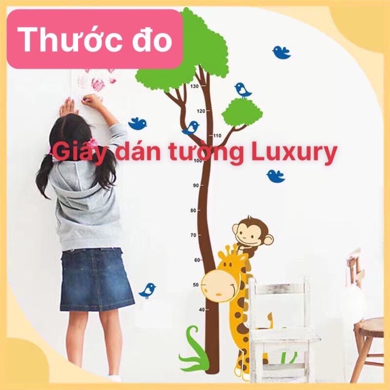 Decal kitty, đèn , doremon,mikky trang trí phòng cho bé có sẵn keo | BigBuy360 - bigbuy360.vn