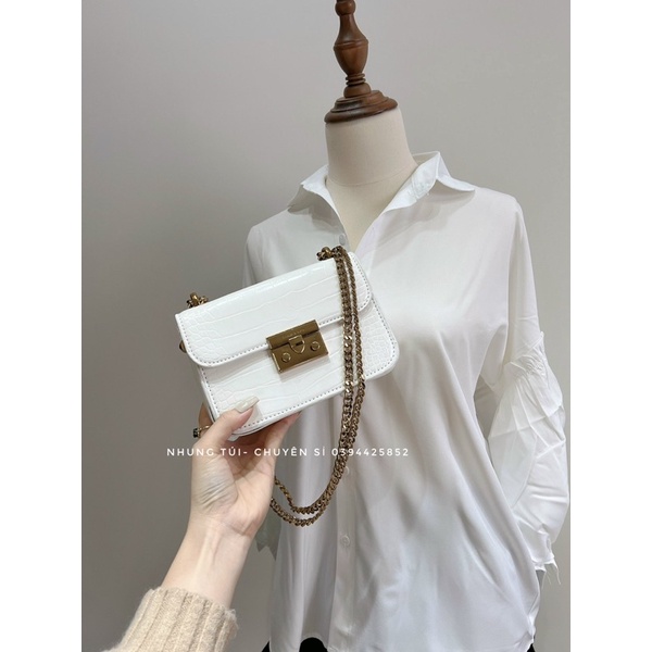 Túi CK cực sang chảnh