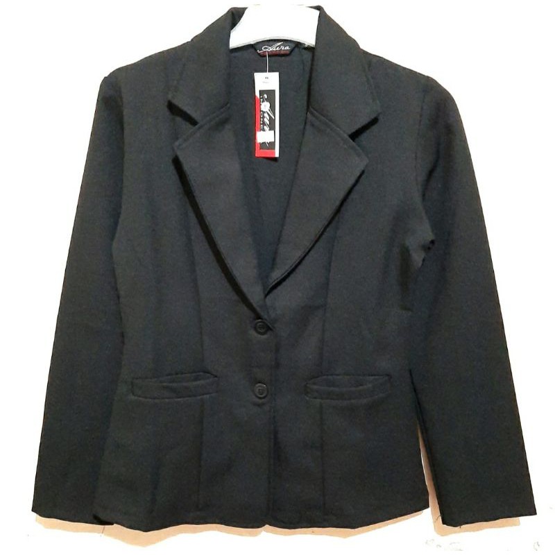 Áo Blazer / Áo Blazer Đen / Chất Lượng Tốt