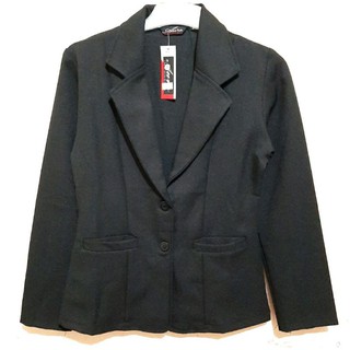 Áo Blazer / Áo Blazer Đen / Chất Lượng Tốt