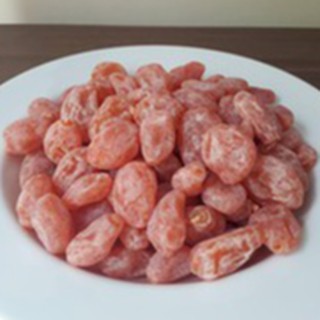 XÍ MUỘI ĐÀO CHUA NGỌT 500GR