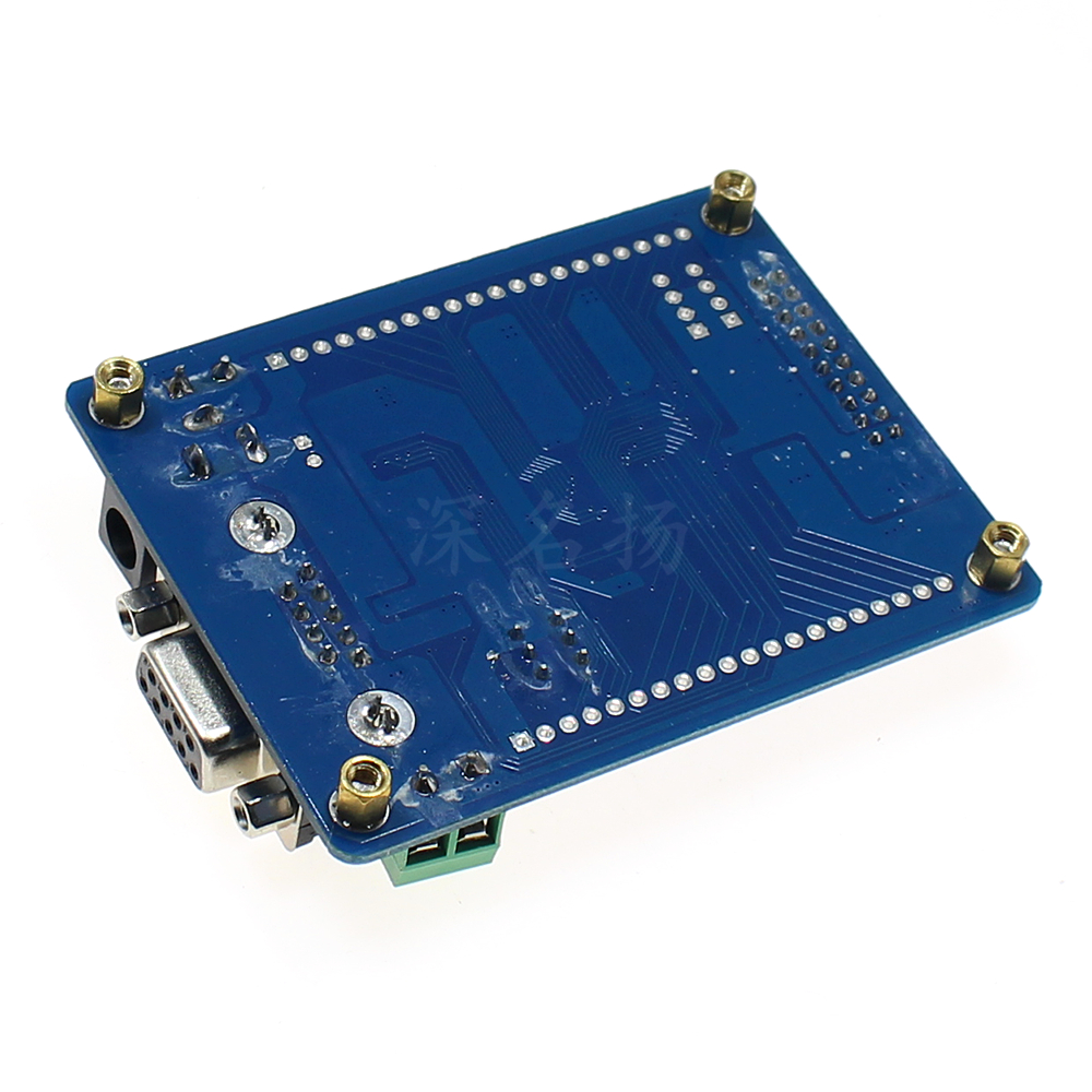 Bảng Mạch Phát Triển Hệ Thống Stm32 Stm32F103C8T6