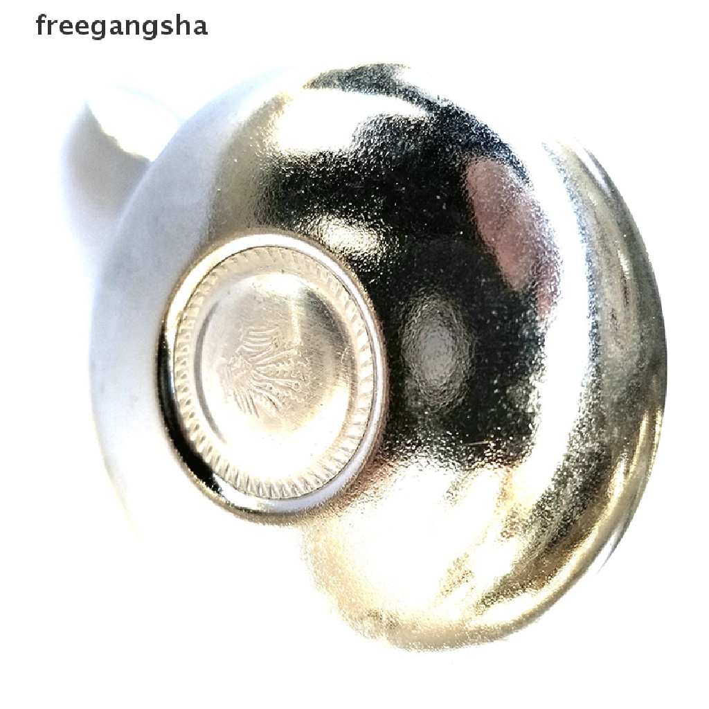 [FREG] Classic Retro Metal Ring Bike Alarm Sound Bell Handlebar Cycling Bicycle New FDH