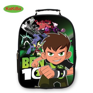 Balo Ben 10 - Size Lớn