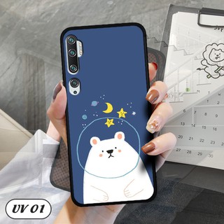 Ốp lưng Xiaomi Mi Note 10 Pro- dễ thương