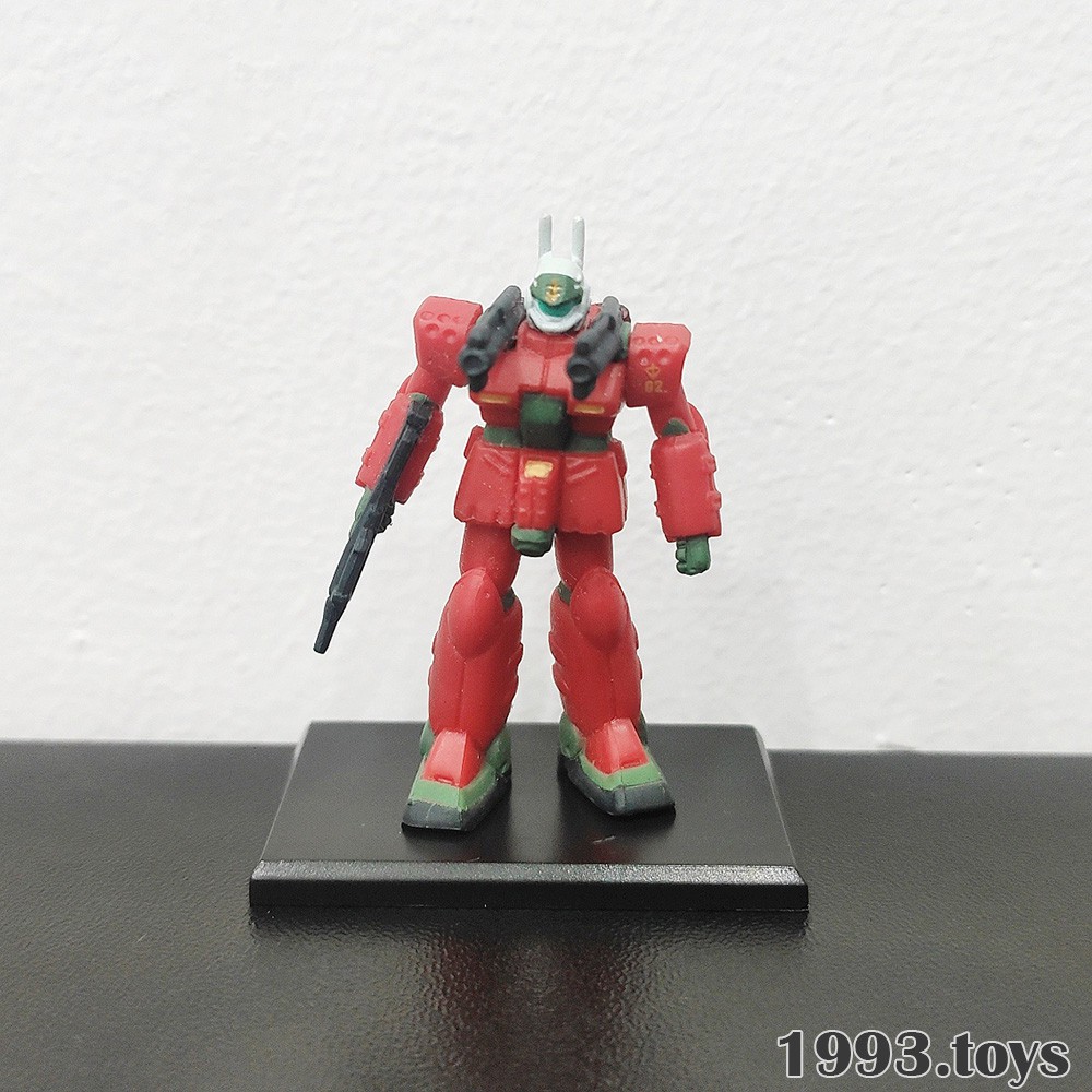 [Nobox - 2nd] Mô hình chính hãng Bandai Figure Gundam Collection 1/400 Vol.6 - RX-77D Guncannon Mass Production Type