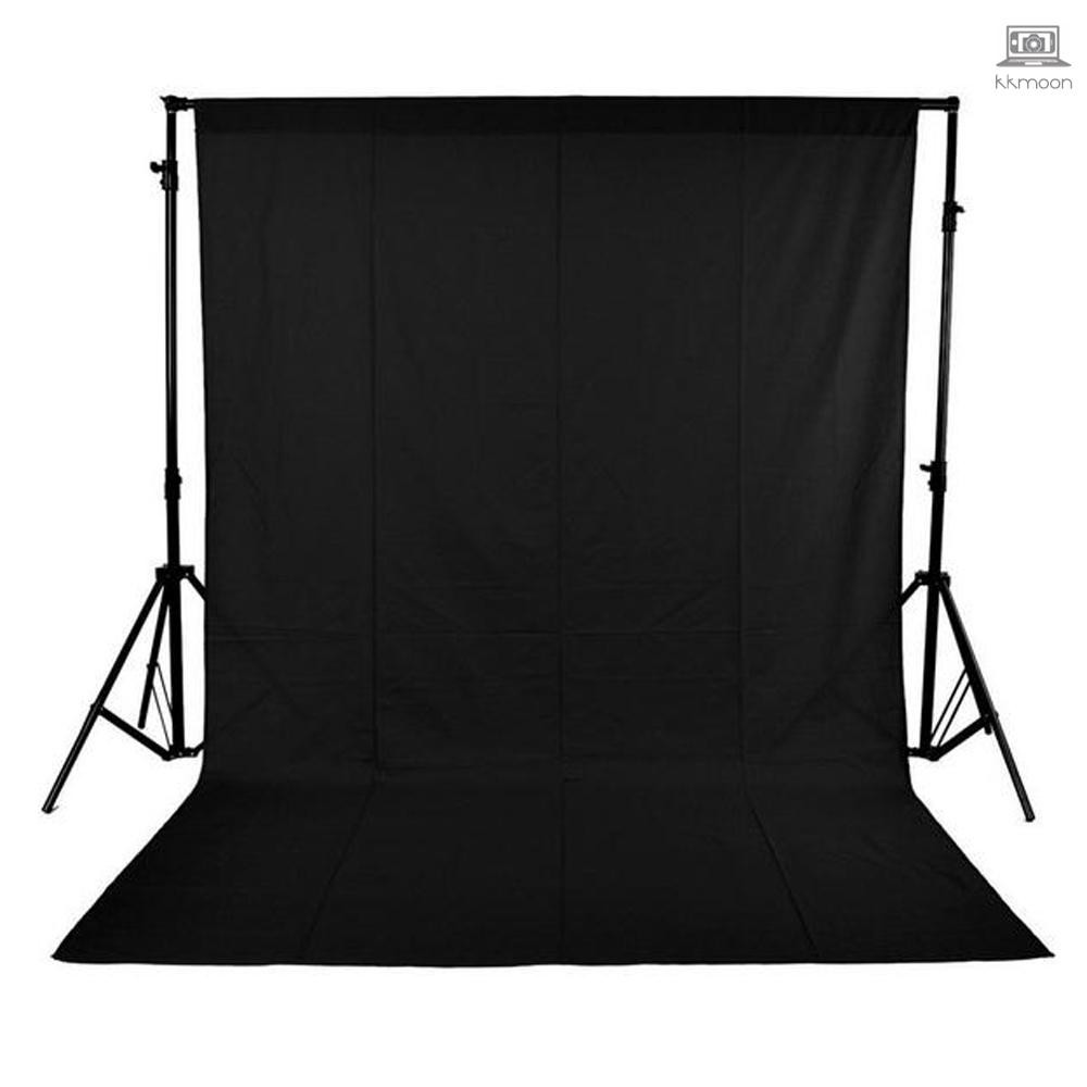 Phông Nền Chụp Ảnh Studio 1.6x3m/5x10ft 3 Màu