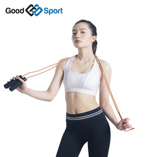 Dây nhảy thể dục chính hãng MDBuddy MDJR007