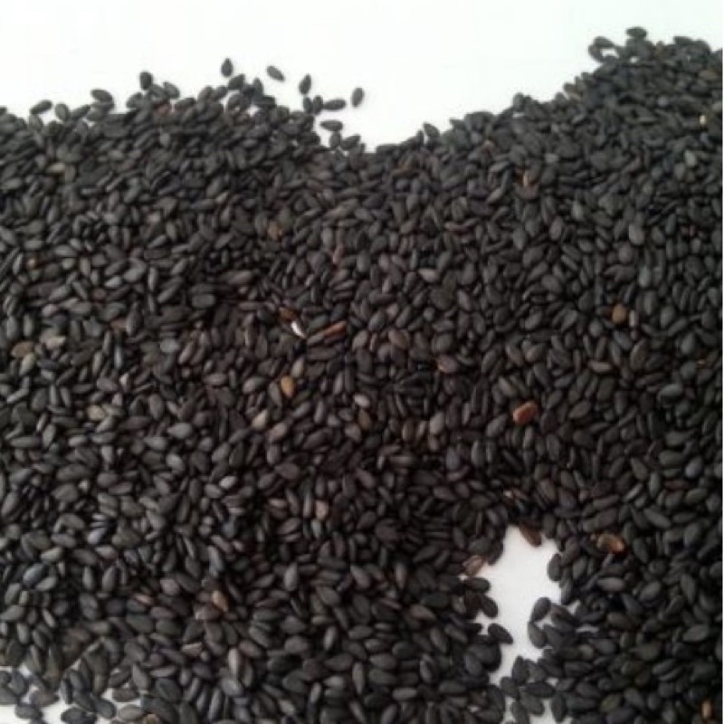 Túi 100g vừng đen, vừng vàng thơm ngon