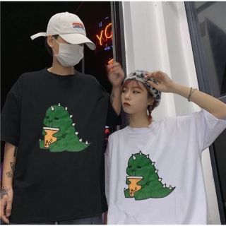 Áo thun unisex bigsize ulzzang