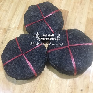 Bánh Đa Vừng Đen Đô Lương 25/10 chiếc