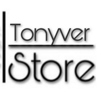 Tonyver Store