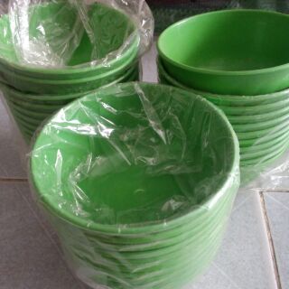 Chén nước chấm nhựa thường( 4-5-9cm) set 50c