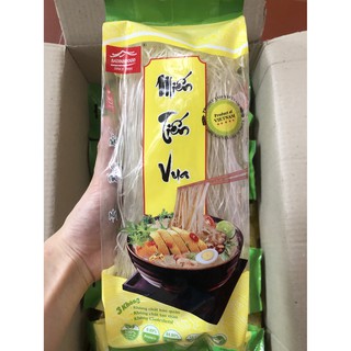 Miến dong Tiến Vua 100% nguyên chất