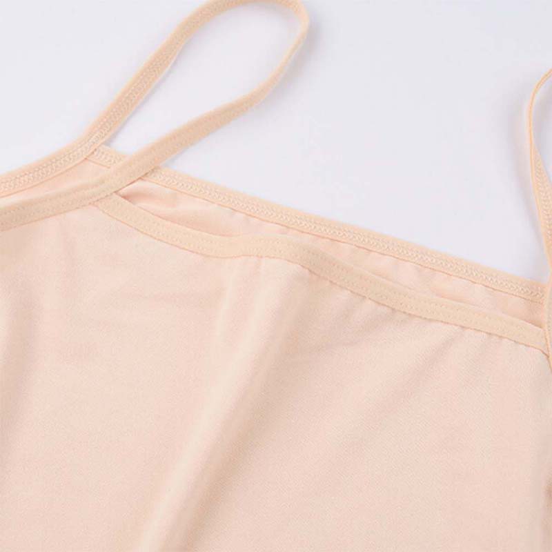 Áo Dây Nữ Cộc Tay Cổ Tròn Thời Trang