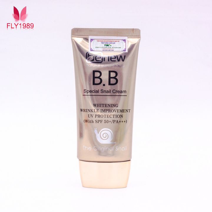 Kem Nền BB Chống Nắng Benew ⭐ Chính hãng Hàn Quốc ⭐ | BigBuy360 - bigbuy360.vn