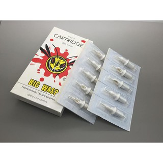 Kim Đạn 15RM Bigwaps Chính Hãng