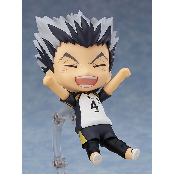 [đặt trước] mô hình Nendoroid Haikyuu!! Kotaro Bokuto