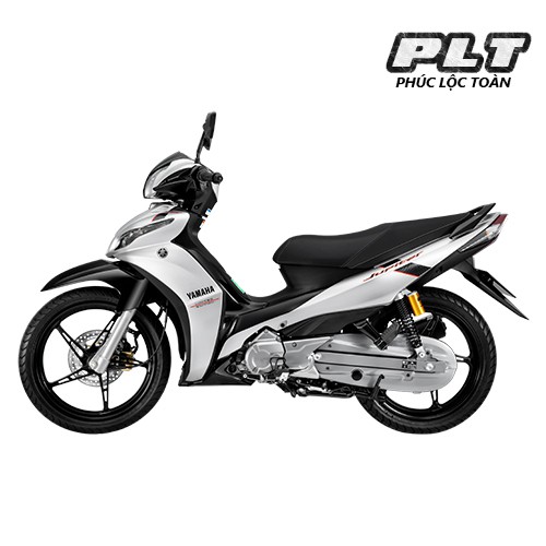 Xe Máy Yamaha Jupiter RC Chính Hãng