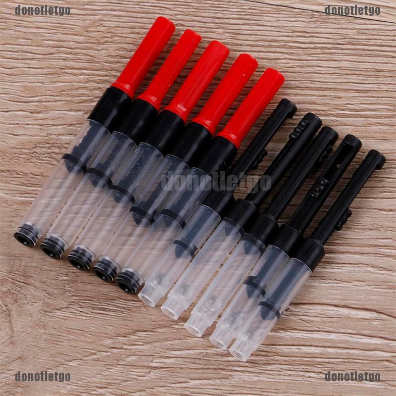 Donotletgo 1 X Universal fountain pen ink converter standard push piston fill ink absorber | BigBuy360 - bigbuy360.vn