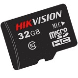 Thẻ Nhớ Micro SD 32G Hikvision C1 - Class 10 - Thẻ Nhớ Dành Cho Điện Thoại / Máy Ảnh / Camera - Hàng Chính Hãng