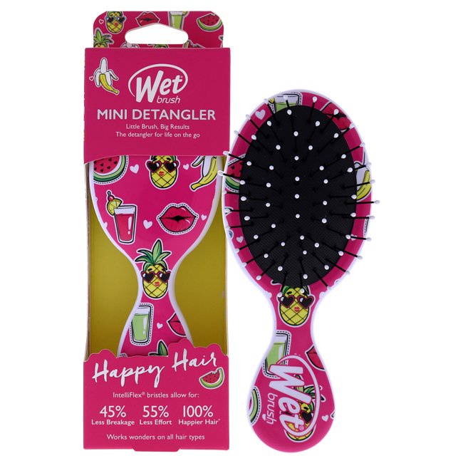 LƯỢC CHẢI TÓC WET BRUSH GỠ RỐI GIẢM RỤNG TÓC AUTH CHÍNH HÃNG MINI FULLSIZE EPIC