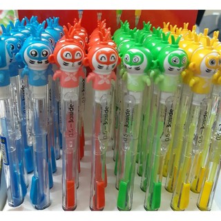 Bút chì bấm đầu khỉ MP535 ngòi 0.5mm ( cây )