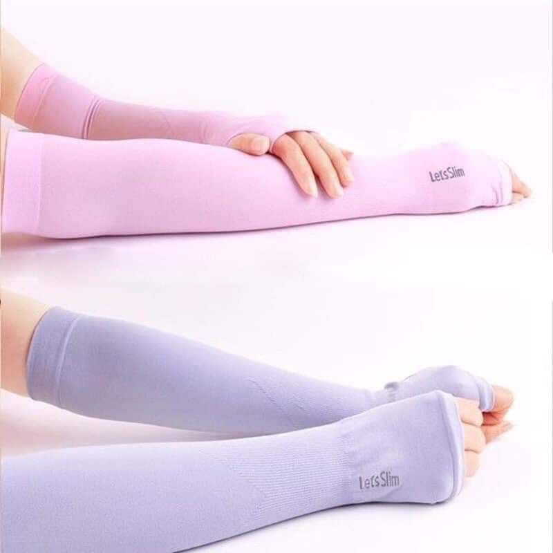 Găng tay lụa băng Hàn Quốc