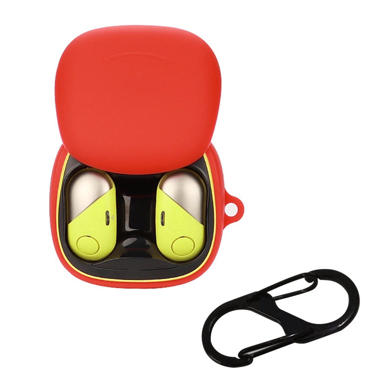 Vỏ Bọc Tai Nghe SonyWF SP700N Chống Bụi Chống Trượt Có Thể Giặt Được Ốp