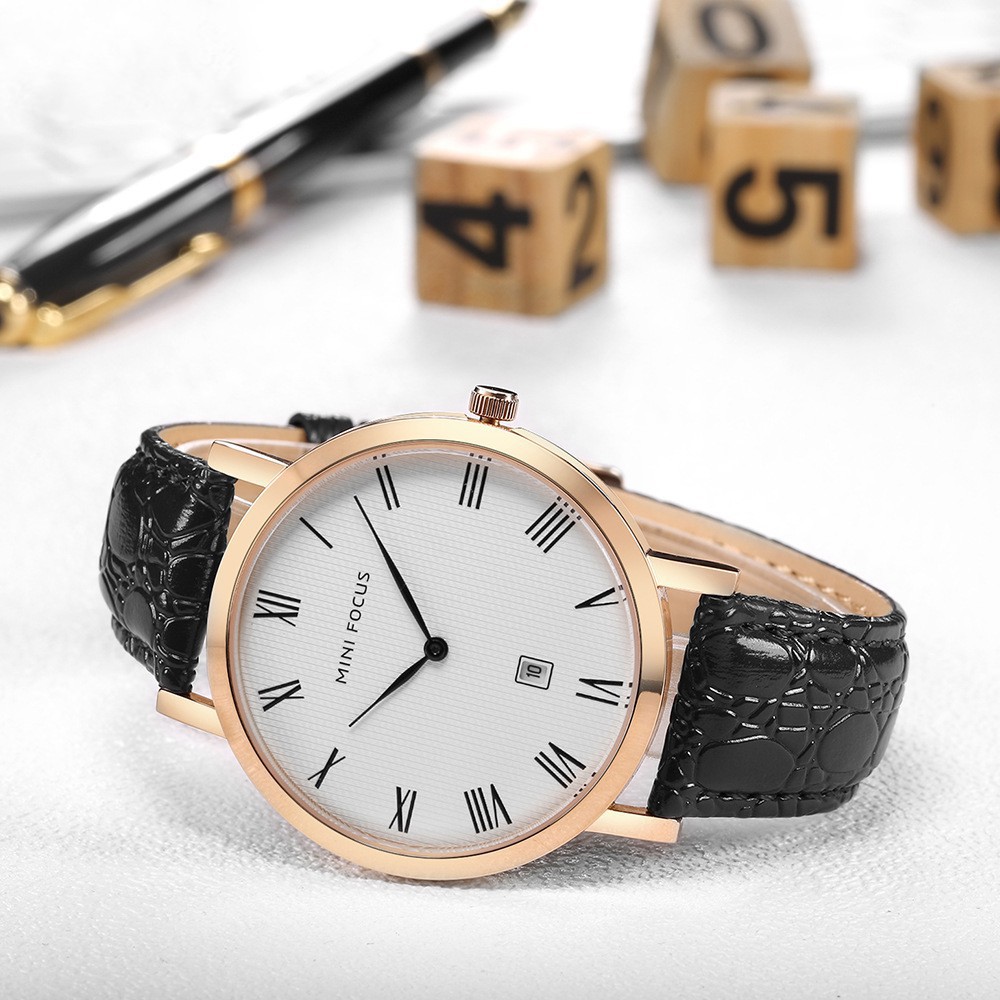 [Tặng vòng tay]Đồng hồ nam Mini Focus chính hãng MF0108G.04C thiết kế tinh xảo nhất | BigBuy360 - bigbuy360.vn