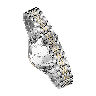Đồng hồ nữ Tophill TE050L.S6687