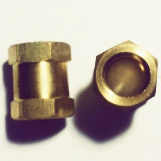 Nối thau răng trong - 13ly x 1 cái..