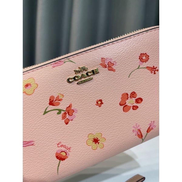 VÍ COACH DÀI C8695-9714