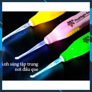 cây lấy ráy tai sắt