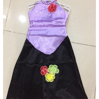 SỈ YẾM ĐÀO CHO BÉ (  1LỘ)