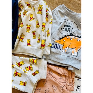 BỘ GAP XUẤT DƯ XỊN BÉ